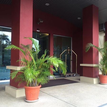 The Regency Scholar'S Inn Kuala Lumpur Dış mekan fotoğraf