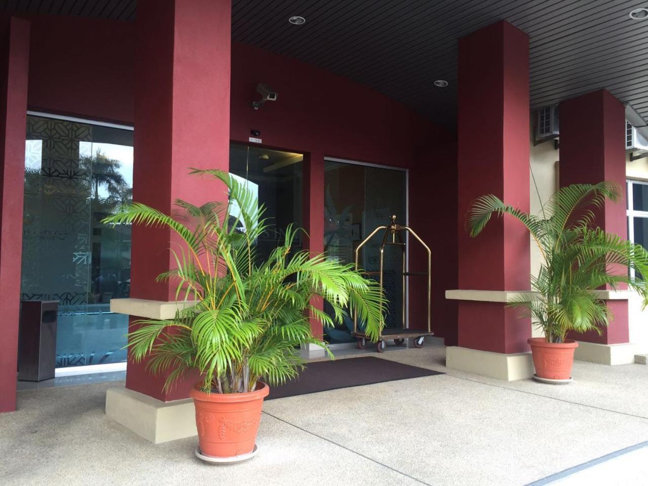 The Regency Scholar'S Inn Kuala Lumpur Dış mekan fotoğraf